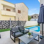 Apartamento Beautiful In With Wifi *