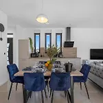 Beautiful In With Wifi Apartamento