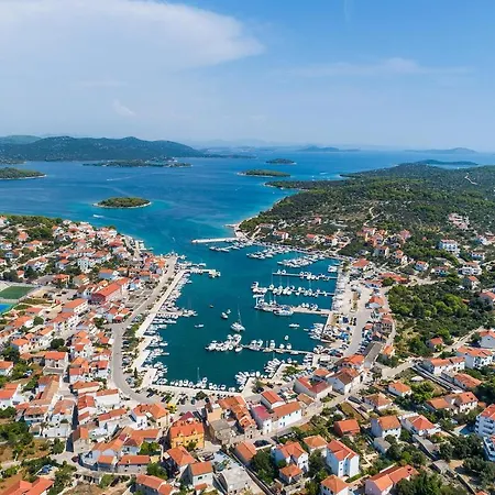 Beautiful In With Wifi Apartman Jezera