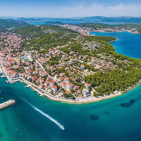 Beautiful In With Wifi