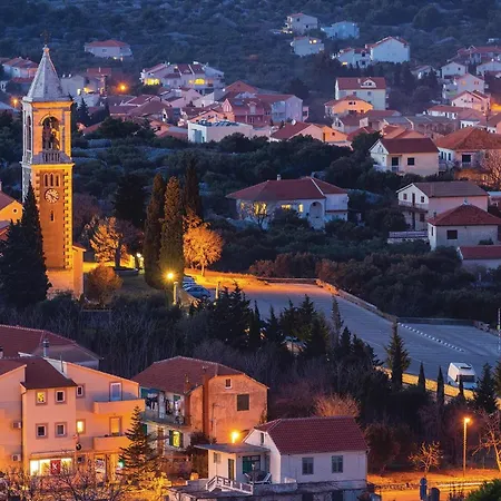 Beautiful In With Wifi Apartman Jezera