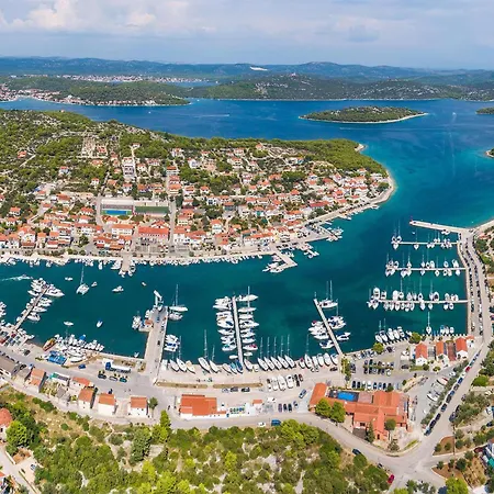 Beautiful In With Wifi