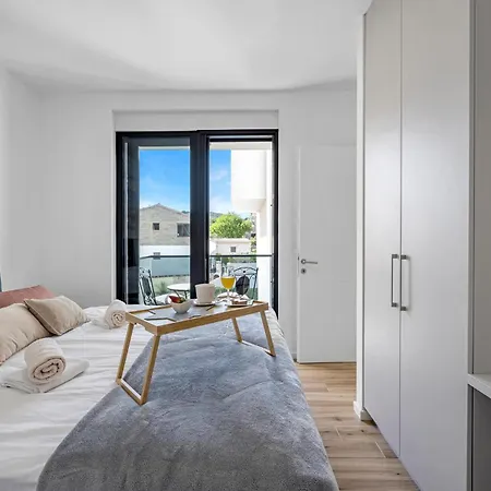 Beautiful In With Wifi