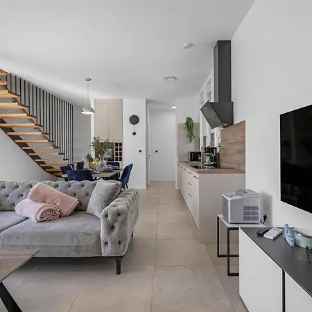 Beautiful In With Wifi * Jezera