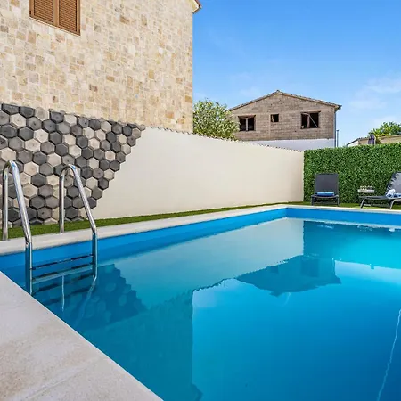 Apartamento Beautiful In With Wifi