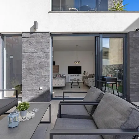 Apartamento Beautiful In With Wifi *