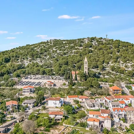 Apartman Beautiful In With Wifi