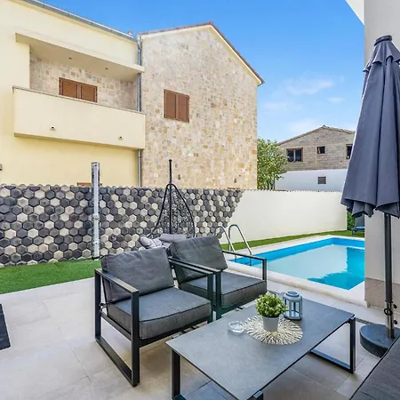 Apartman Beautiful In With Wifi *