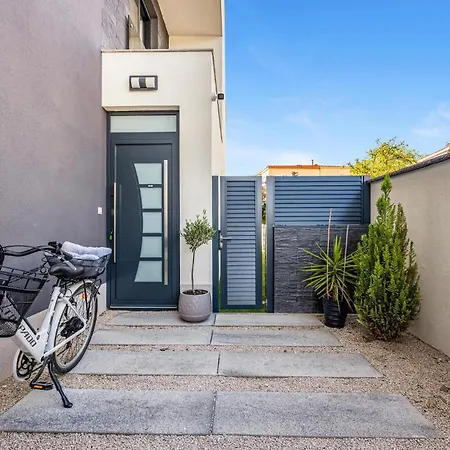 Beautiful In With Wifi Jezera