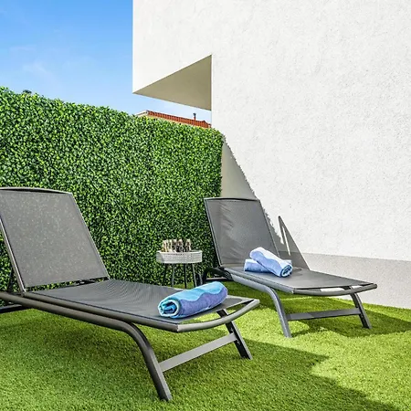 Beautiful In With Wifi Apartamento Jezera