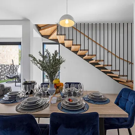 Beautiful In With Wifi Apartman *