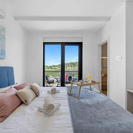 Beautiful In With Wifi Apartman *