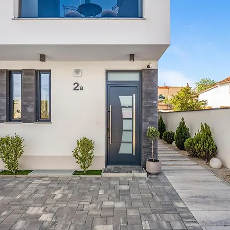 Apartman Beautiful In With Wifi *