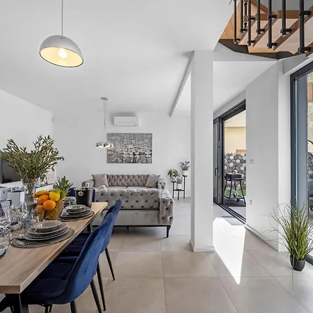 Beautiful In With Wifi Apartman *