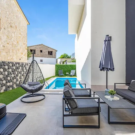 Apartamento Beautiful In With Wifi Jezera