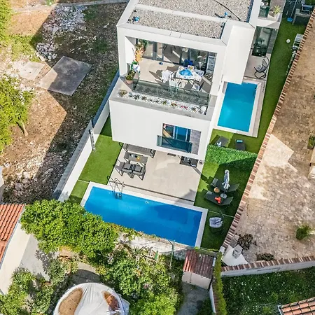 Beautiful In With Wifi Apartman