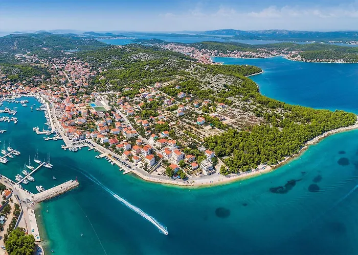 Beautiful In With Wifi