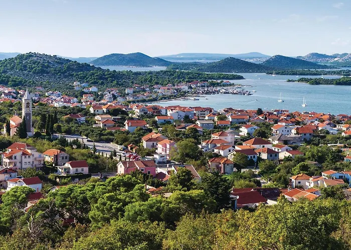 Lejlighed Beautiful In With Wifi *