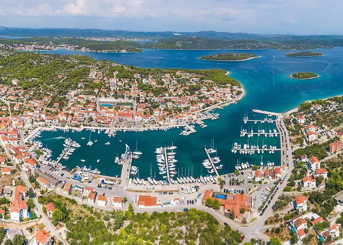 Beautiful In With Wifi