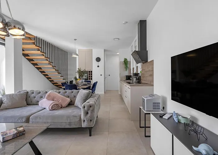 Beautiful In With Wifi * Jezera