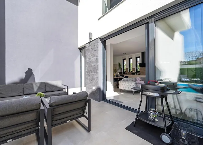 Beautiful In With Wifi Lejlighed