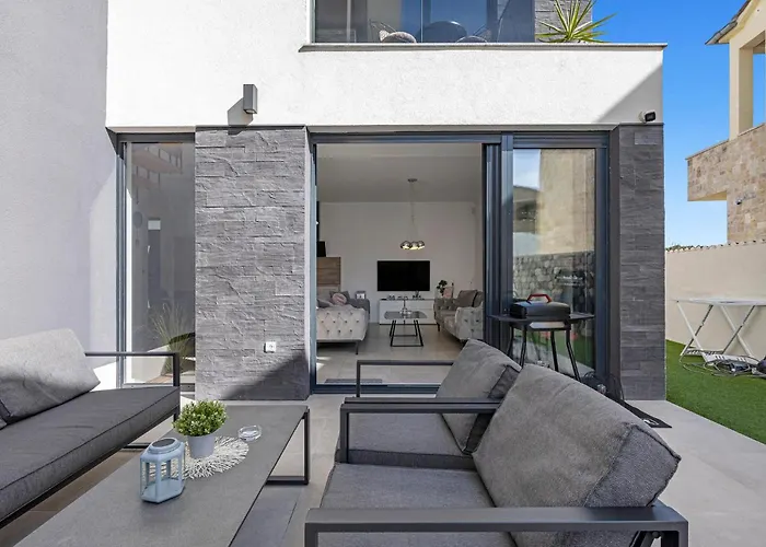 Lejlighed Beautiful In With Wifi *