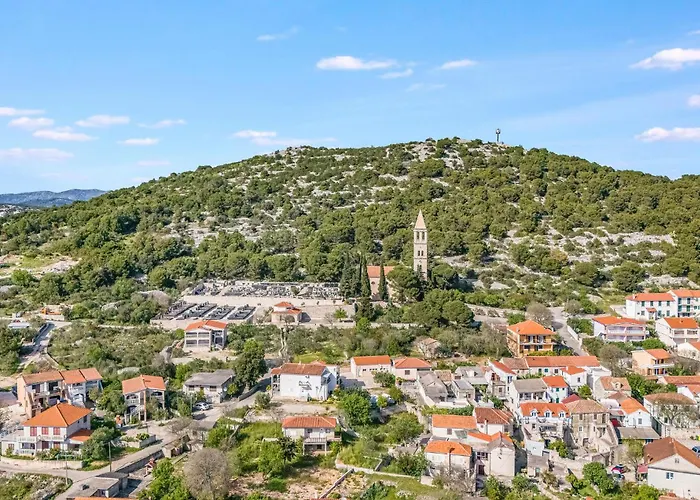 Lejlighed Beautiful In With Wifi