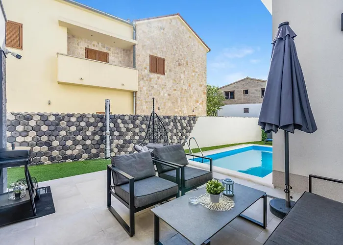 Lejlighed Beautiful In With Wifi *