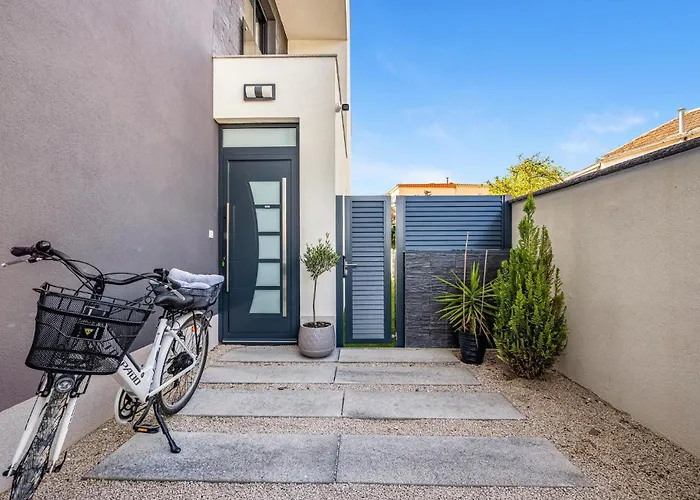 Beautiful In With Wifi Jezera