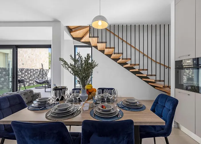 Beautiful In With Wifi Lejlighed *