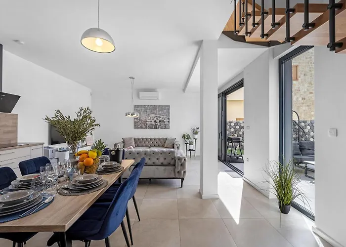 Beautiful In With Wifi Lejlighed *