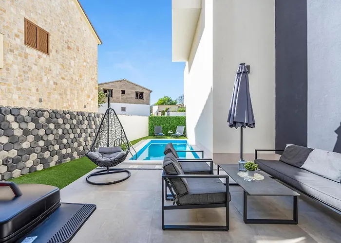 Lejlighed Beautiful In With Wifi Jezera