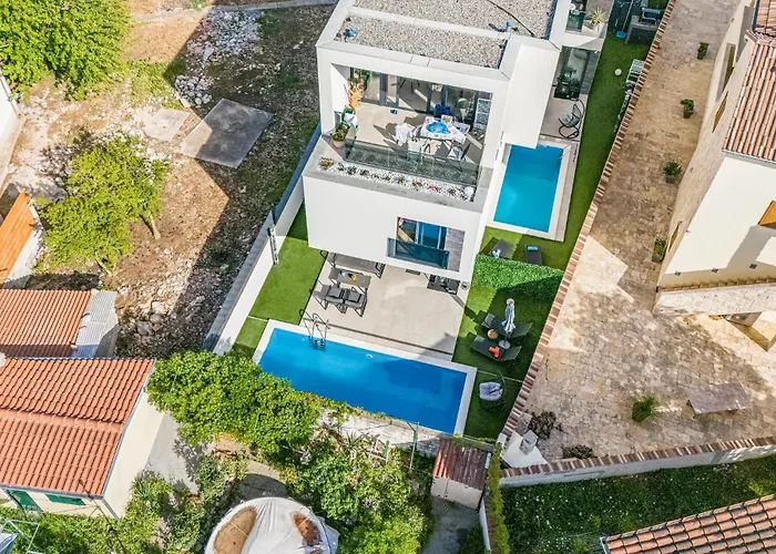 Beautiful In With Wifi Lejlighed