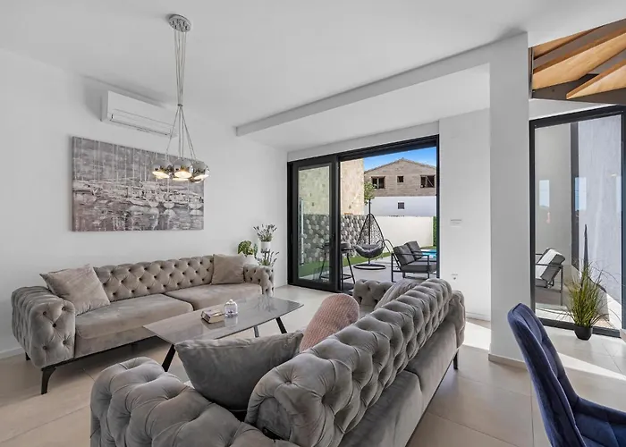 Beautiful In With Wifi Jezera