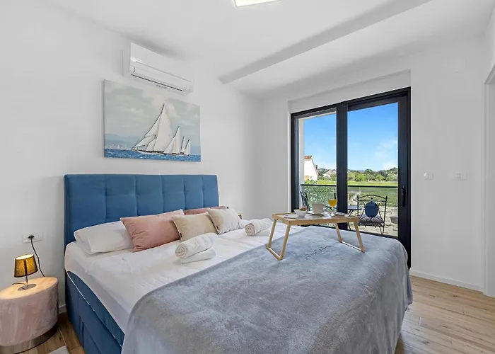 Beautiful In With Wifi * Jezera