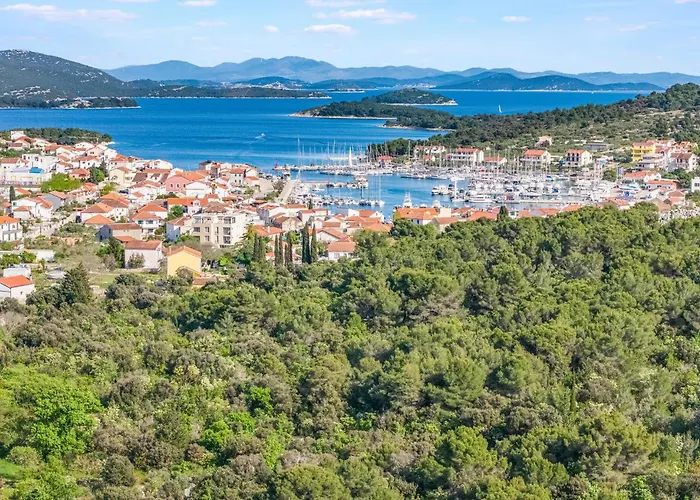 Beautiful In With Wifi Lejlighed *